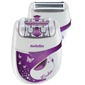 BaByliss G585E - Miniliss w Ladyshave Accessories