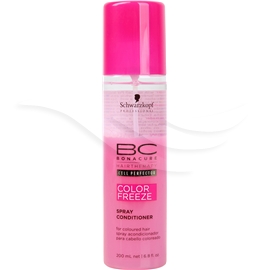 Bonacure Color Save Spray Conditioner