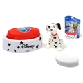Dalmatians Soap and Dish