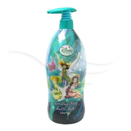 Fairies Bath and Shower Gel