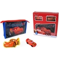 Cars Bath Gift Set