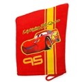 Cars McQueen Wash Mitt