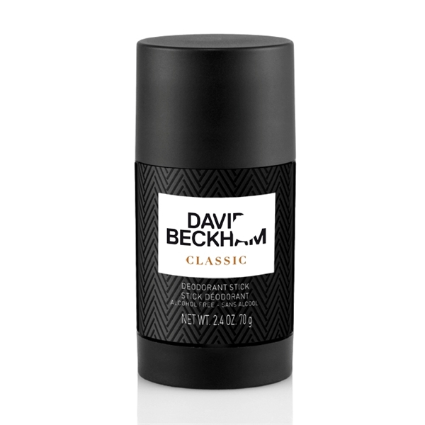 David Beckham Classic - Deodorant Stick