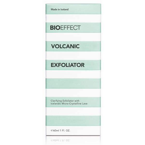 BioEffect Volcanic Exfoliator (Billede 3 af 6)