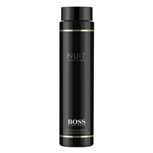 Boss Nuit - Body Lotion