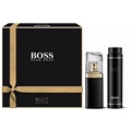 Boss Nuit - Gift Set