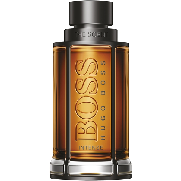 Boss The Scent Intense - Eau de parfum (Billede 1 af 2)