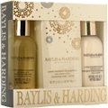 Sweet Mandarin & Grapefruit - Giftset