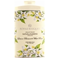 Royale Bouquet Lemon Blossom & Rose - Talc