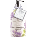Lilac & English Lavender - Hand Lotion