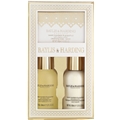 Sweet Mandarin & Grapefruit - Trio Gift Set