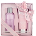 Wild Rose & Raspberry Leaf - Duo Gift Set