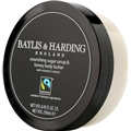 Fair Trade - Nourishing Honey Body Butter