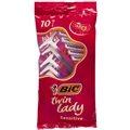 BIC Twin Lady - Razors Sensitive Skin