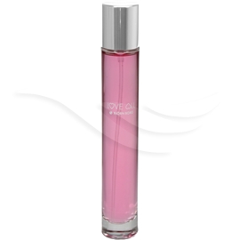 Love All Hot Pink Woman - Eau de toilette