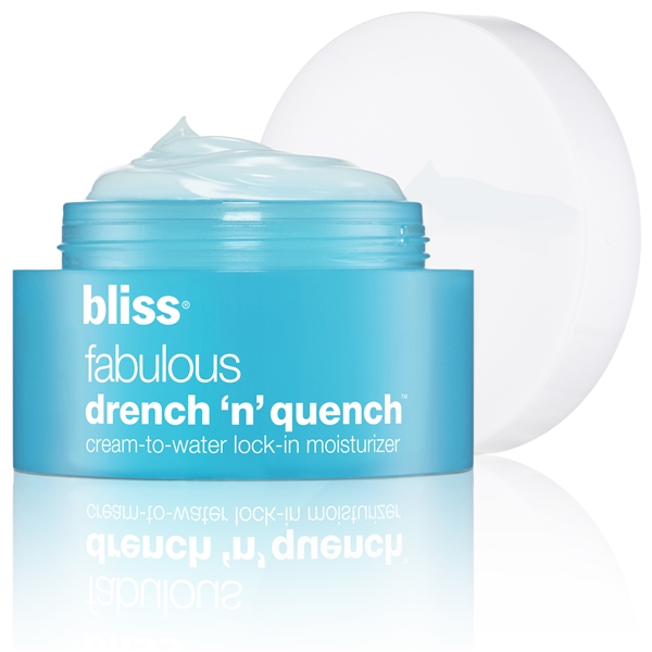 Fabulous Drench 'n' Quench Cream