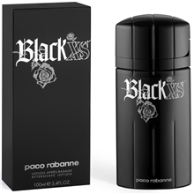 Black XS - After Shave