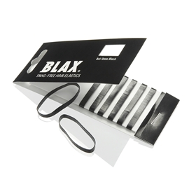 Blax Snag Free Hair Elastics 