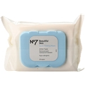 No7 Beautiful Skin Quick Thinking Wipes