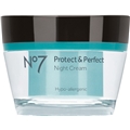 No7 Protect & Perfect Night Cream