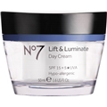 No7 Lift & Luminate Day Cream