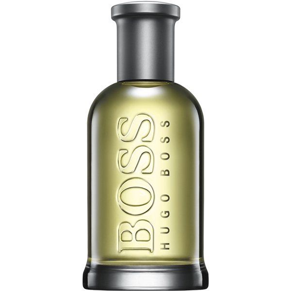 Boss Bottled - Aftershave (Billede 1 af 2)