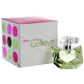 Believe - Eau de parfum (Edp) Spray