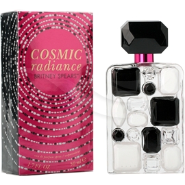 Cosmic Radiance - Eau de parfum (Edp) Spray