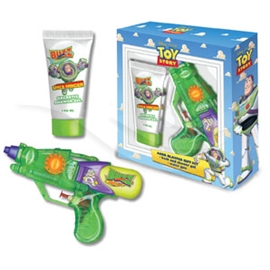 Toy Story Aqua Blaster Gift Set