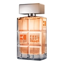 Boss Orange Man Feel Good Summer - Edt Spray