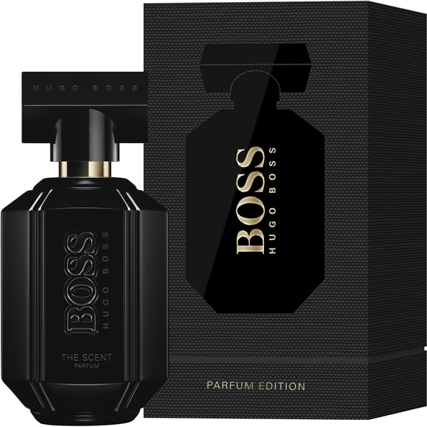 Boss The Scent for Her Parfum Edition