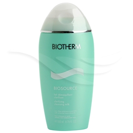 Biosource Clarifying Cleansing Milk Norm/Comb