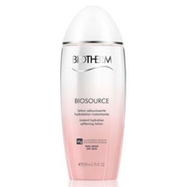 Biosource Softening Lotion Dry Skin