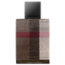 Burberry London for men - Eau de toilette Spray