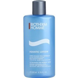 Biotherm Homme Aquatic Lotion