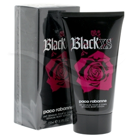 Black XS For Her - Body Lotion