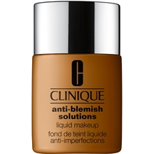 Anti Blemish Solutions Liquid Makeup 30 ml Golden 114 WN