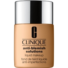Anti Blemish Solutions Liquid Makeup 30 ml Golden Neutral 46 WN