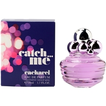 Catch Me - Eau de parfum (Edp) Spray