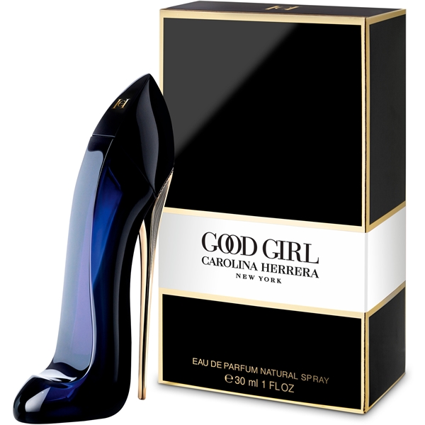 Good Girl - Eau de parfum Spray (Billede 2 af 9)