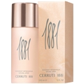 Cerruti 1881 pour femme - Deodorant Spray