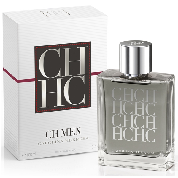 CH Men - After Shave Lotion