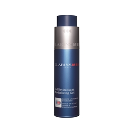 ClarinsMen Revitalizing Gel