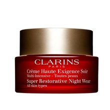 Super Restorative Night Wear