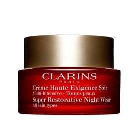 Super Restorative Night Wear