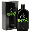 CK One Shock for Him - Eau de toilette Spray