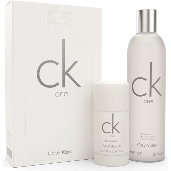 CK One - Gift Set
