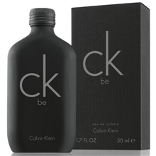 CK Be - Eau de toilette (Edt) Spray