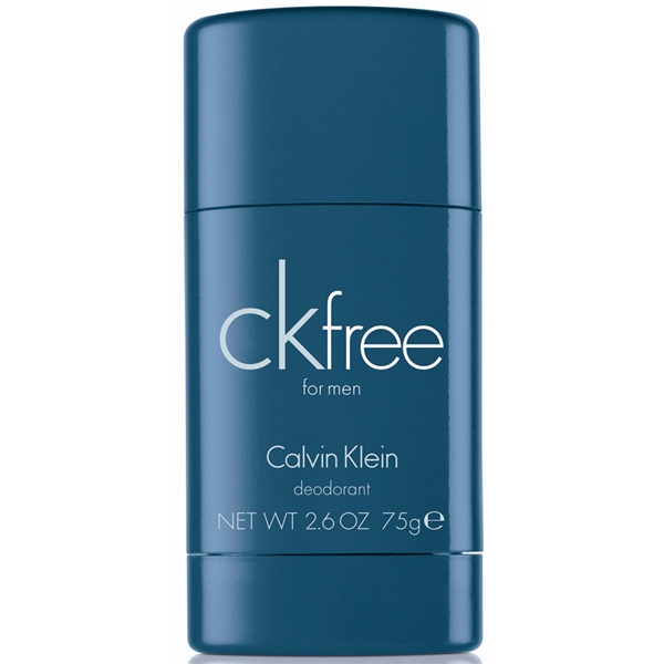 CK Free - Deodorant Stick