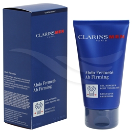 ClarinsMen Ab Firming Gel